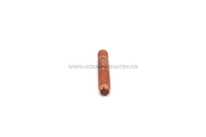 J05E/J08E Exhaust branch pipe bolts