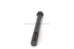Hexagon Head Cap Screw 3080722 for QSM11 ISM11 SM11