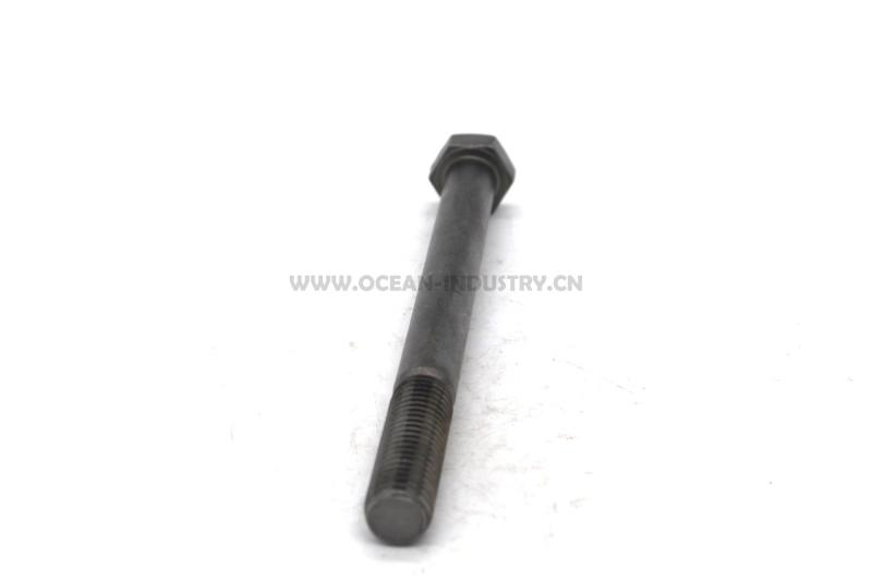 Hexagon Head Cap Screw 3080722 for QSM11 ISM11 SM11