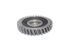 4HK1 6HK1 Idler gear 34T