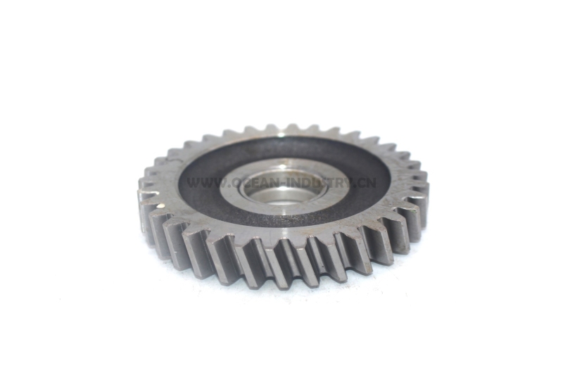 4HK1 6HK1 Idler gear 34T