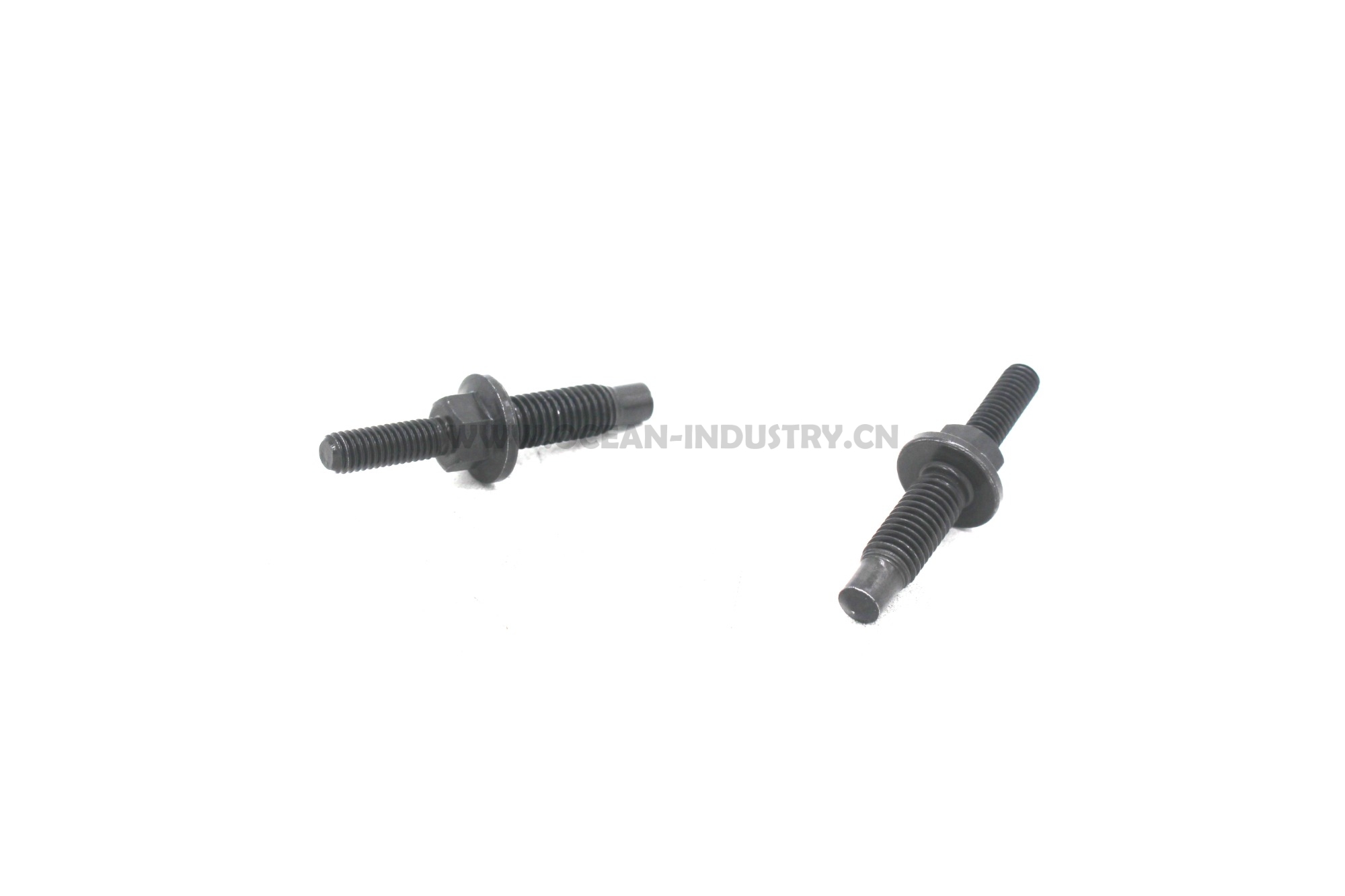 3909310 Studded Hexagon Cap Screw for 6CT 6D114