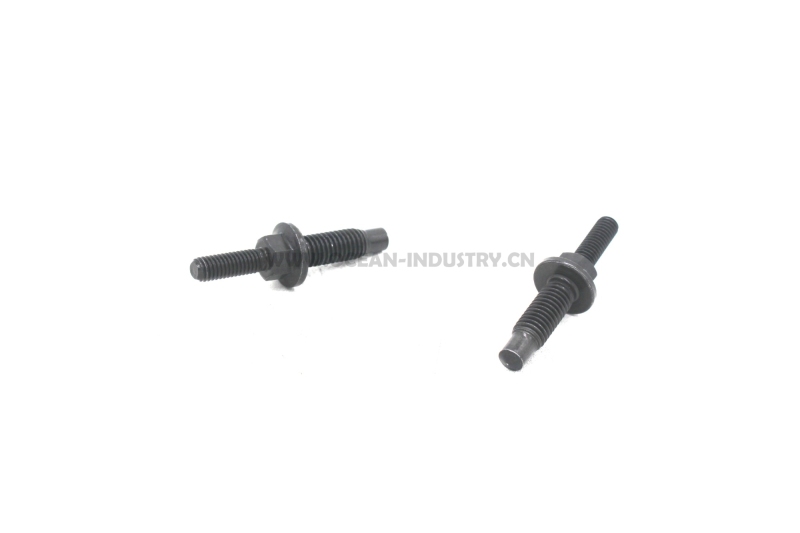 3909310 Studded Hexagon Cap Screw for 6CT 6D114