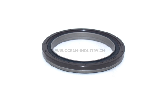 6HK1 Back Crankshaft oil seal