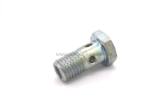 3916361 Banjo Connector Screw for 6CT 6D114