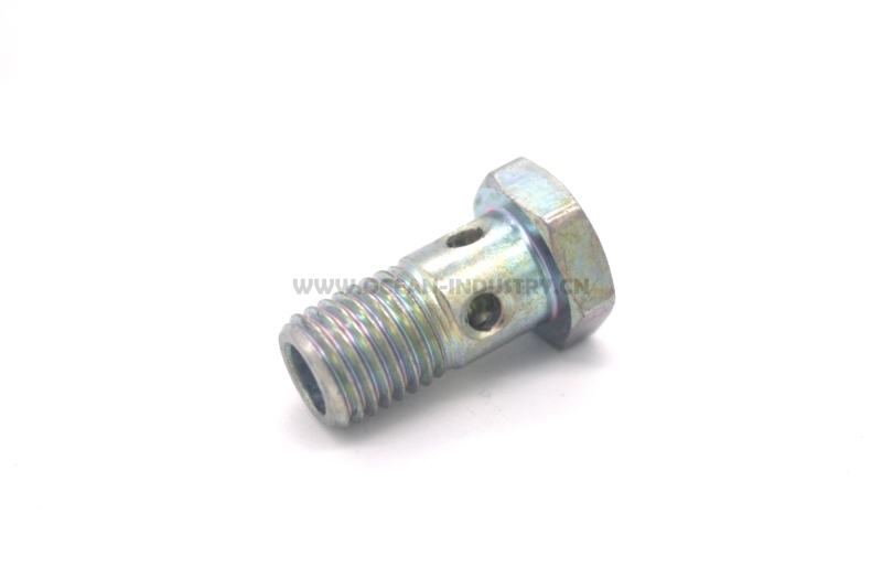 3916361 Banjo Connector Screw for 6CT 6D114