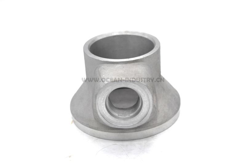 3899624 Filter Head Cover for 6D114 6CT L9.3