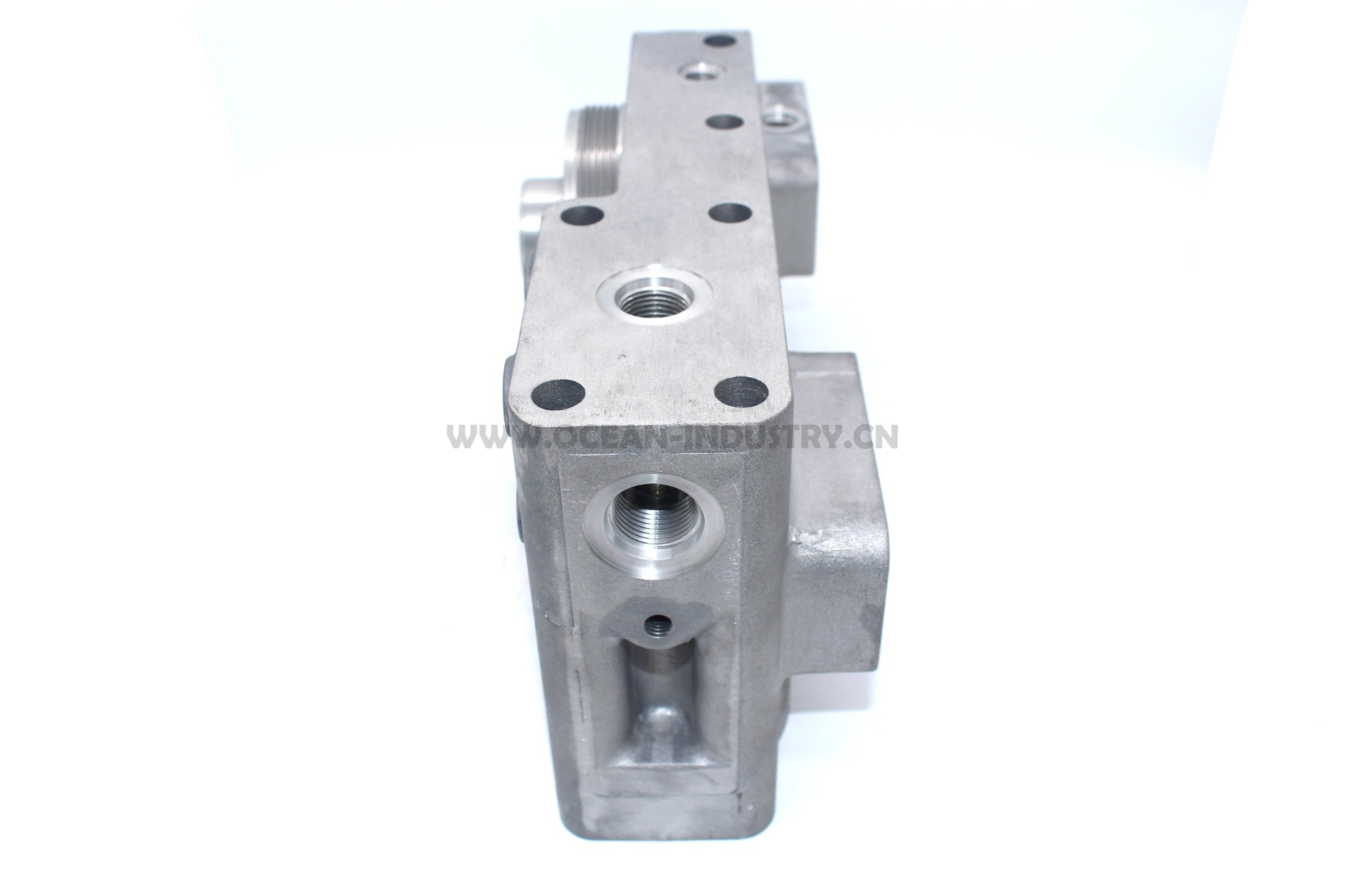 3102774 Lubricating Oil Filter Head for QSM11 ISM11 M11