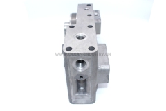 3102774 Lubricating Oil Filter Head for QSM11 ISM11 M11