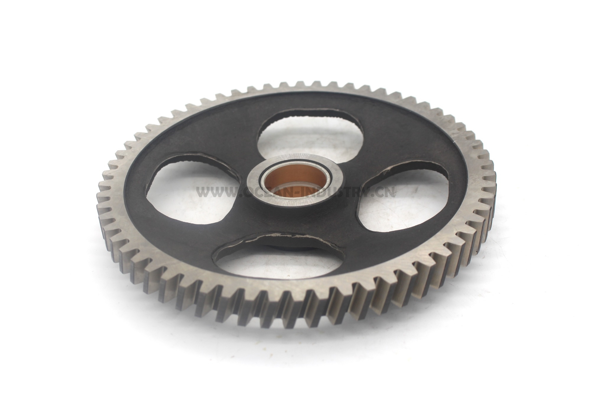 6HK1 Idler gear for 61T