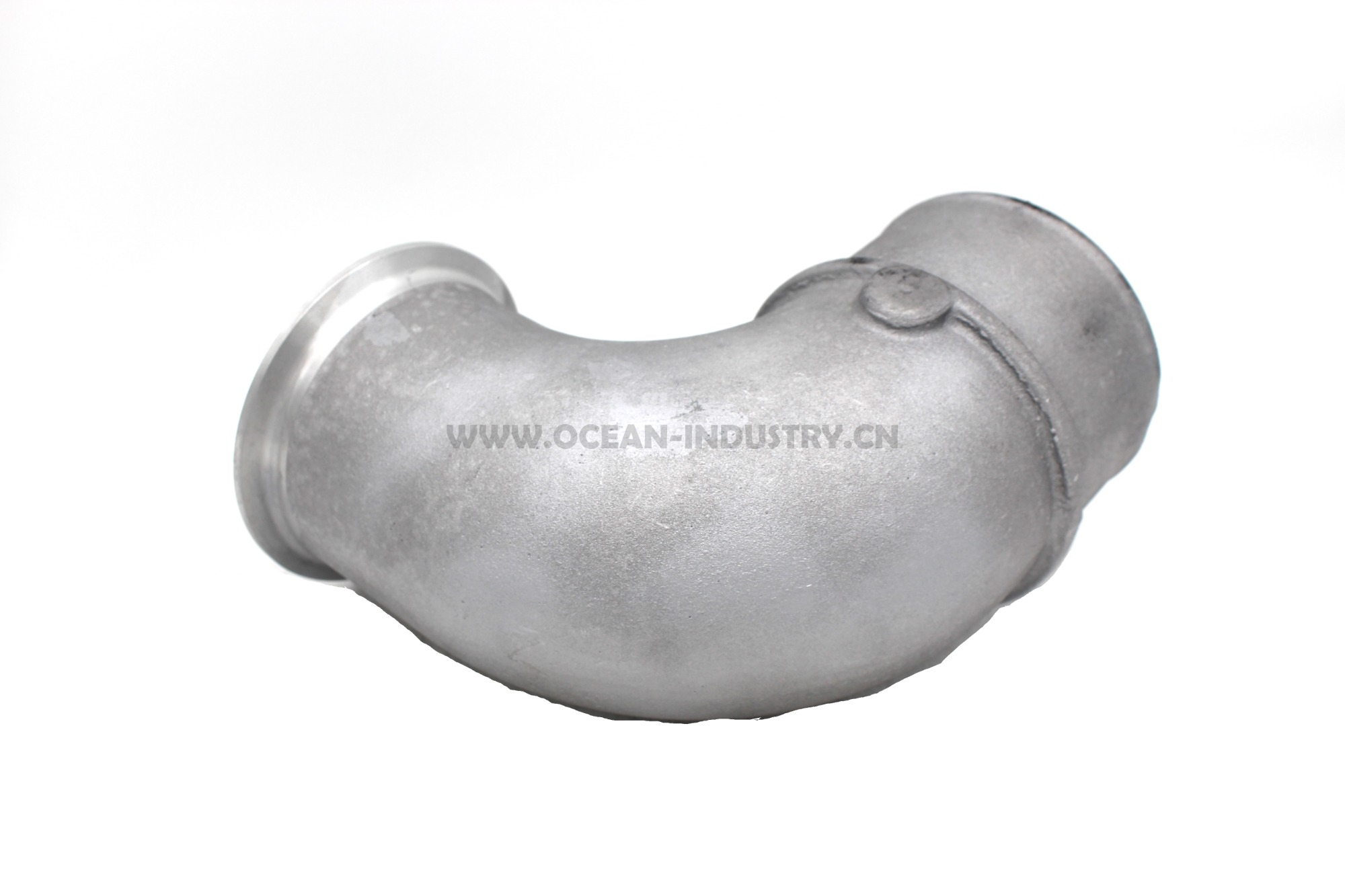 3682674 intake air pipe for 6CT8.3 6LT