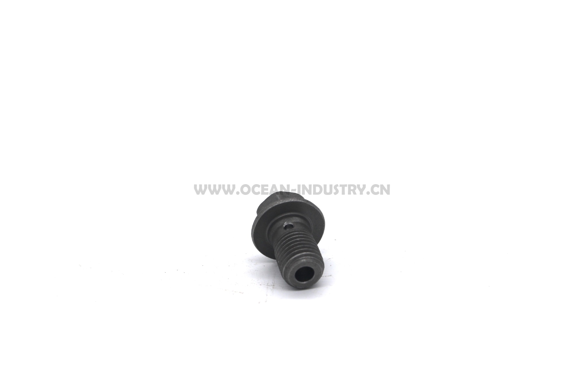 J05E/J08E Piston cooling nozzle bolt