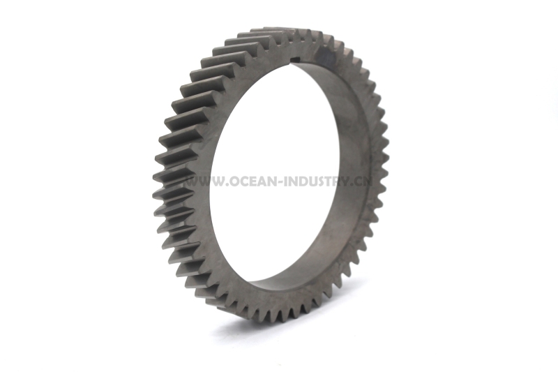 J05E/J08E Crankshaft gear