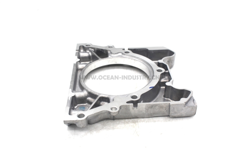 J05E crankshaft oil seal retainer 11309-E0080