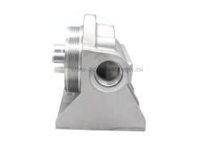 3406949 Lubricating Oil Filter Head for QSM11 ISM11 M11
