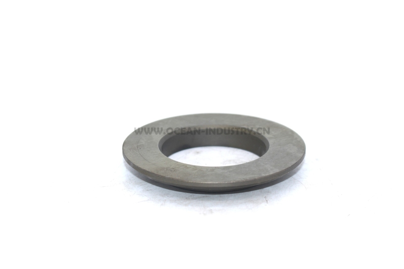 J05E/J08E Idler gear shaft plate