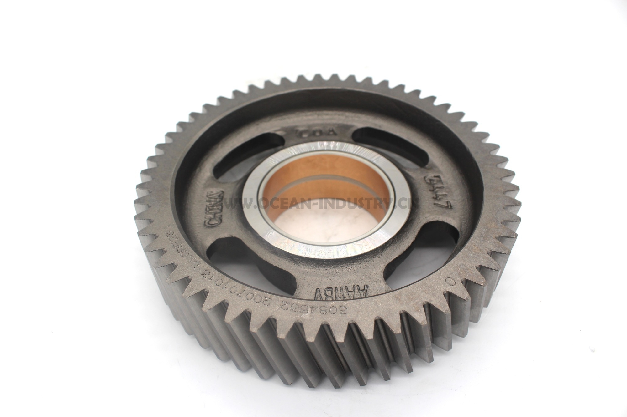 3084532 idler gear for CUMMINS QSM11 ISM11 M11