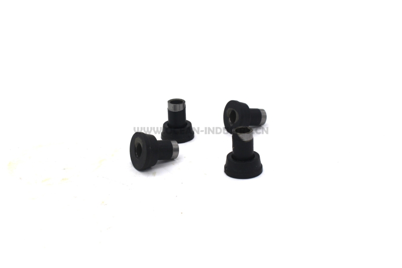 J05E/J08E valve cover bolt rubber