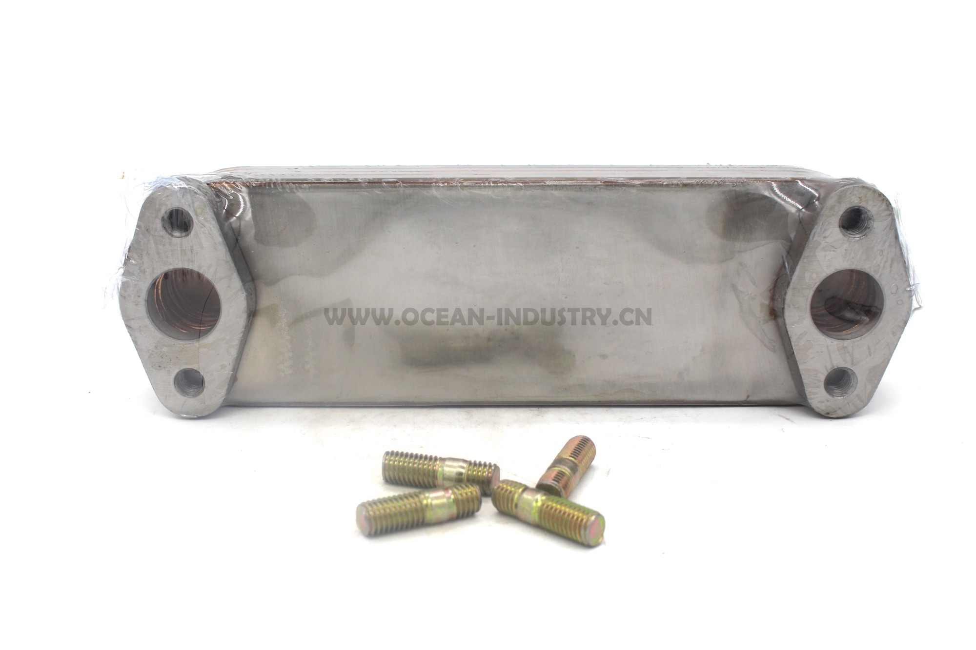 J05E Oil cooler