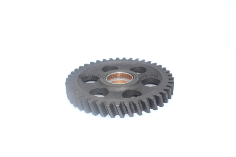 4HK1 6HK1 Idler gear for 41T