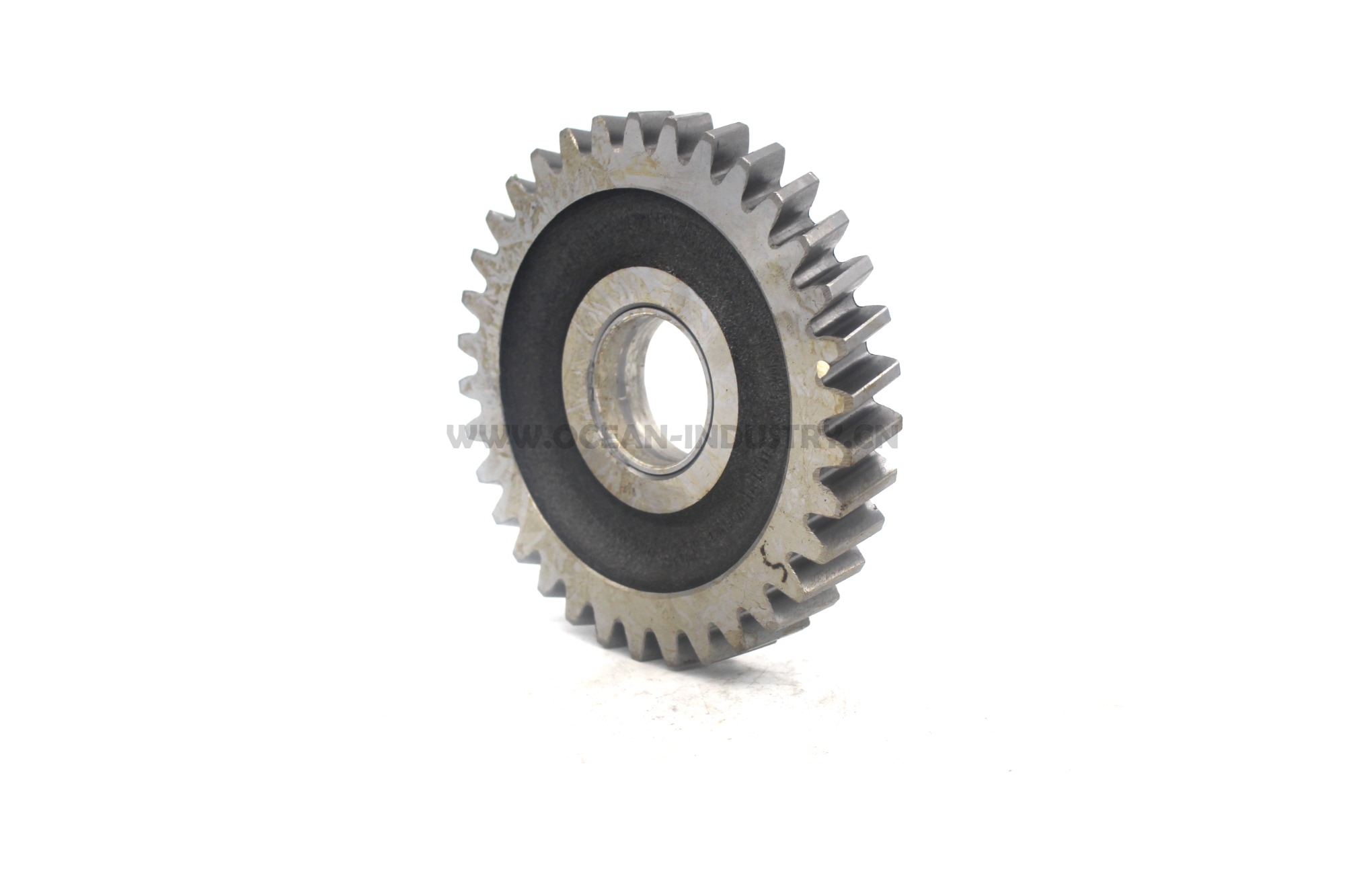 4HK1 6HK1 Idler gear 34T