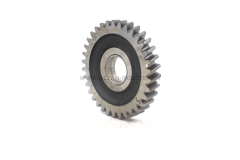 4HK1 6HK1 Idler gear 34T