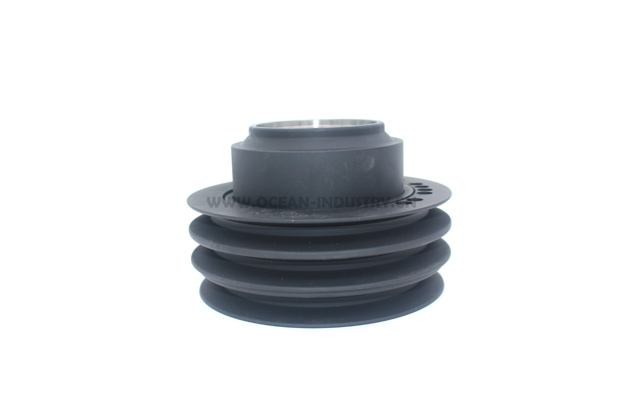 J05E Crankshaft Pulley
