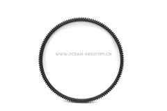3902127 Flywheel Ring Gear for L9.3 6CT 6D114