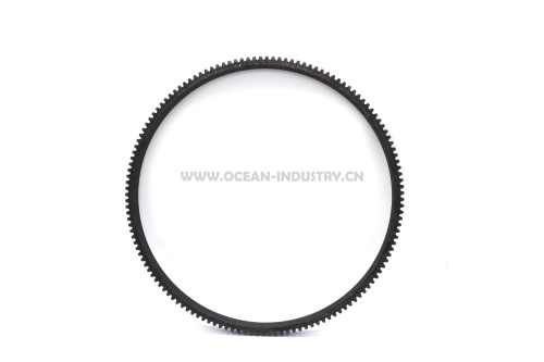 3902127 Flywheel Ring Gear for L9.3 6CT 6D114