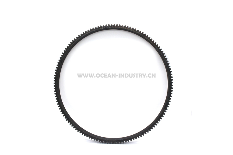 3902127 Flywheel Ring Gear for L9.3 6CT 6D114