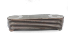 J08e oil cooler
