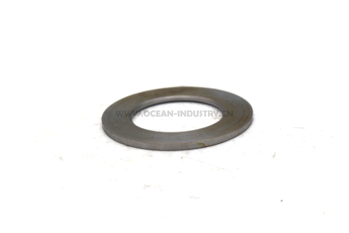 J05E/J08E Idler gear shaft plate-3