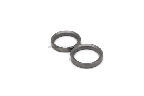4HK1 6HK1 Exhaust valve seats