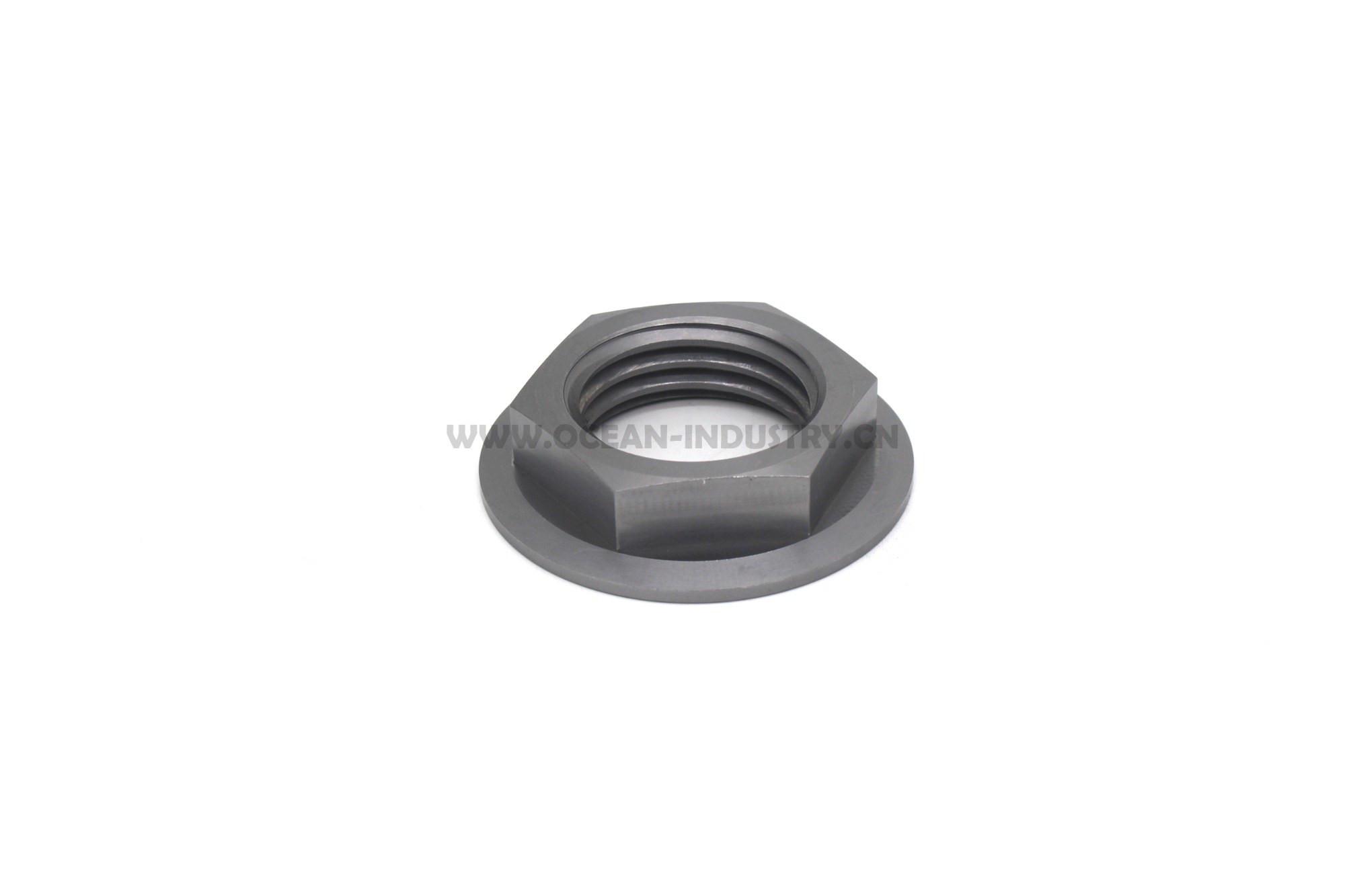 3406946 Hexagon Flange Nut for QSM11 ISM11 M11