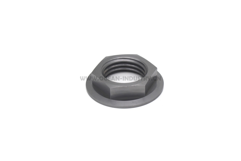 3406946 Hexagon Flange Nut for QSM11 ISM11 M11