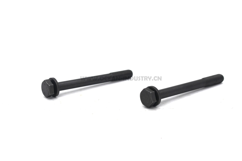3892105 Captive Washer Cap Screw for QSM11 ISM11 M11
