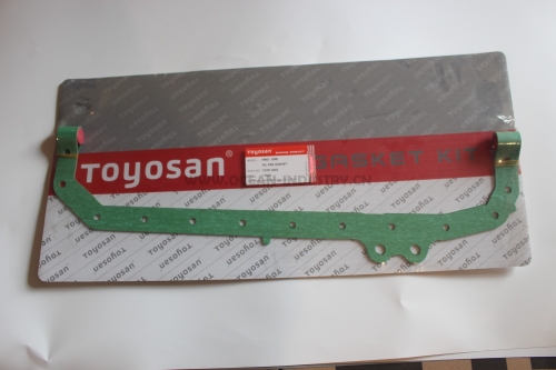 J05E oil pan gasket