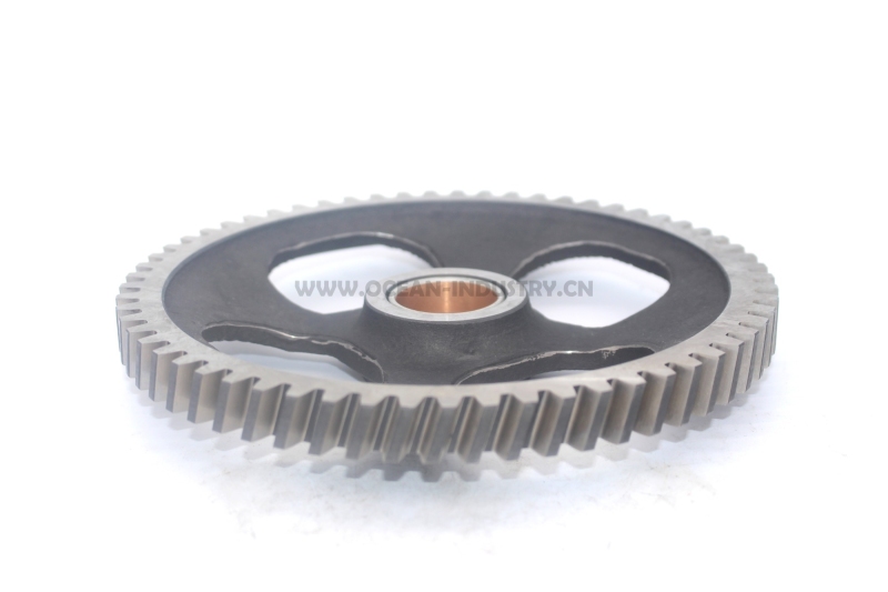 6HK1 Idler gear for 61T