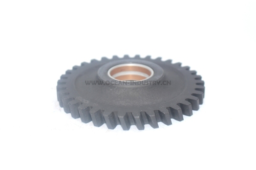 4HK1 6HK1 Idler gear for 34T