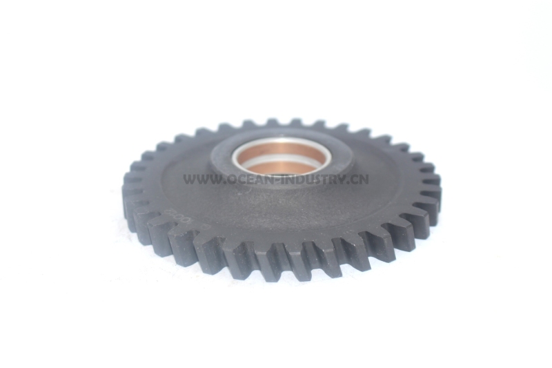 4HK1 6HK1 Idler gear for 34T