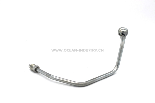 3918539 Fuel Supply Tube for 6CT 6D114