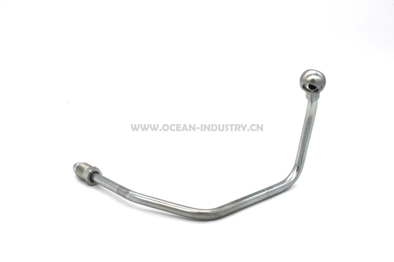 3918539 Fuel Supply Tube for 6CT 6D114