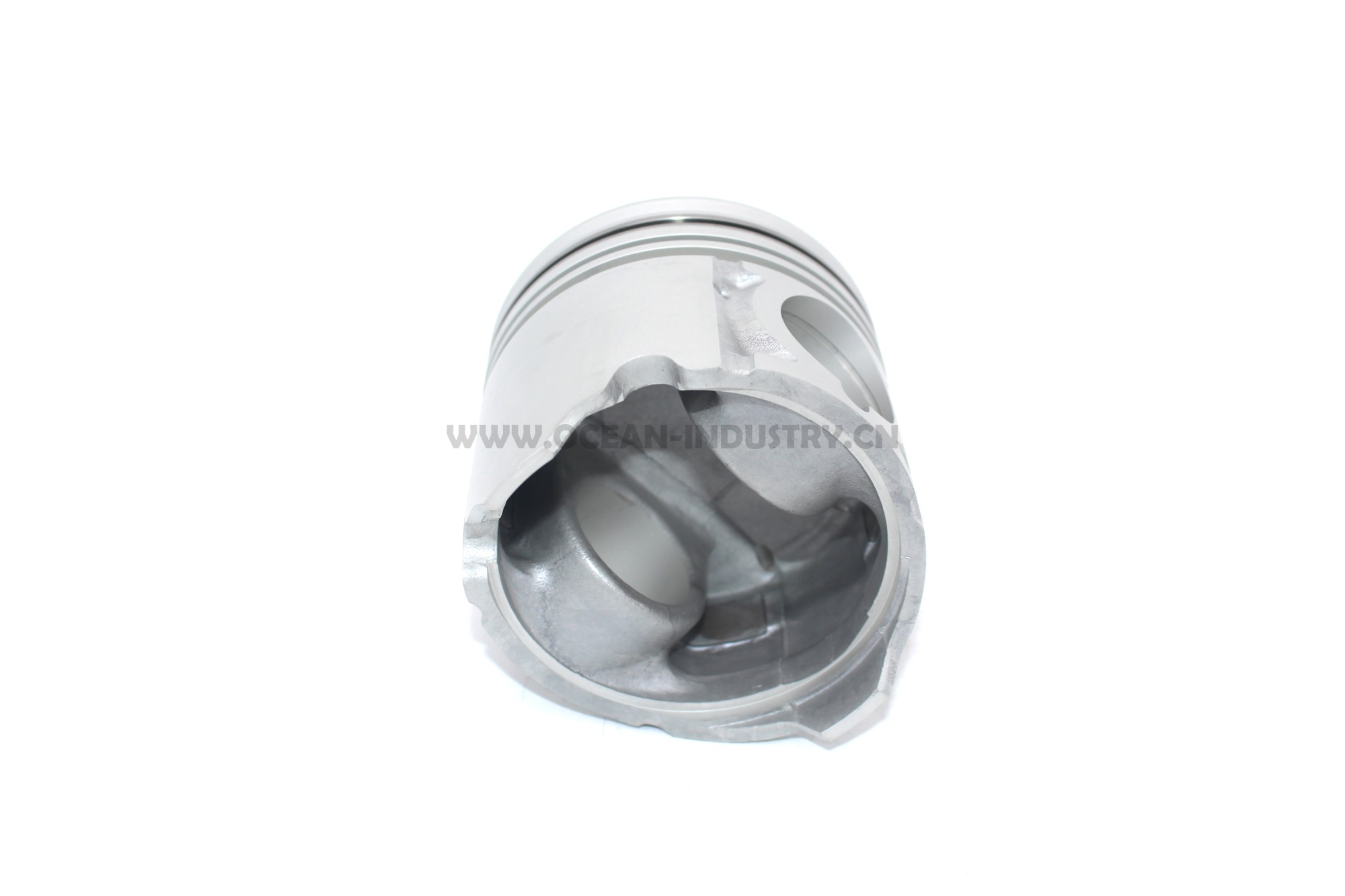 4JG1 Engine piston