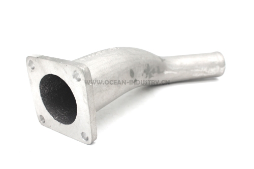 65.08202-0137 Intake air pipe for DB58