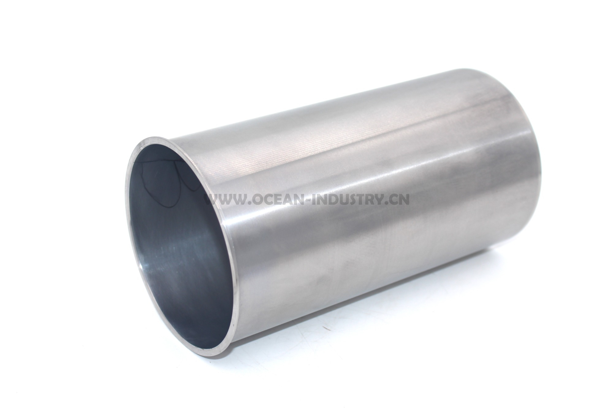 6BG1 Cylinder liner (CHROME)