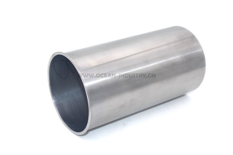 6BG1 Cylinder liner (CHROME)