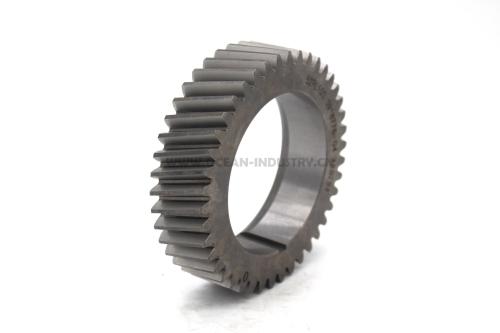 3918776 Crankshaft Gear for 6CT L9.3 6D114