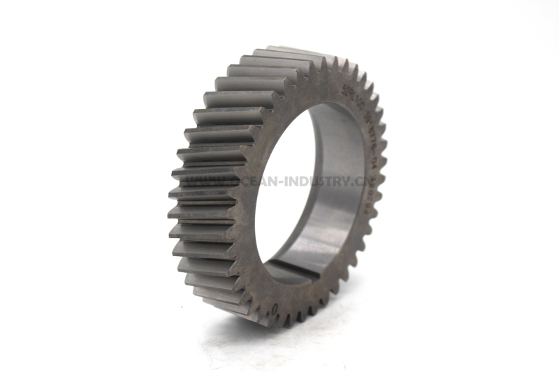3918776 Crankshaft Gear for 6CT L9.3 6D114
