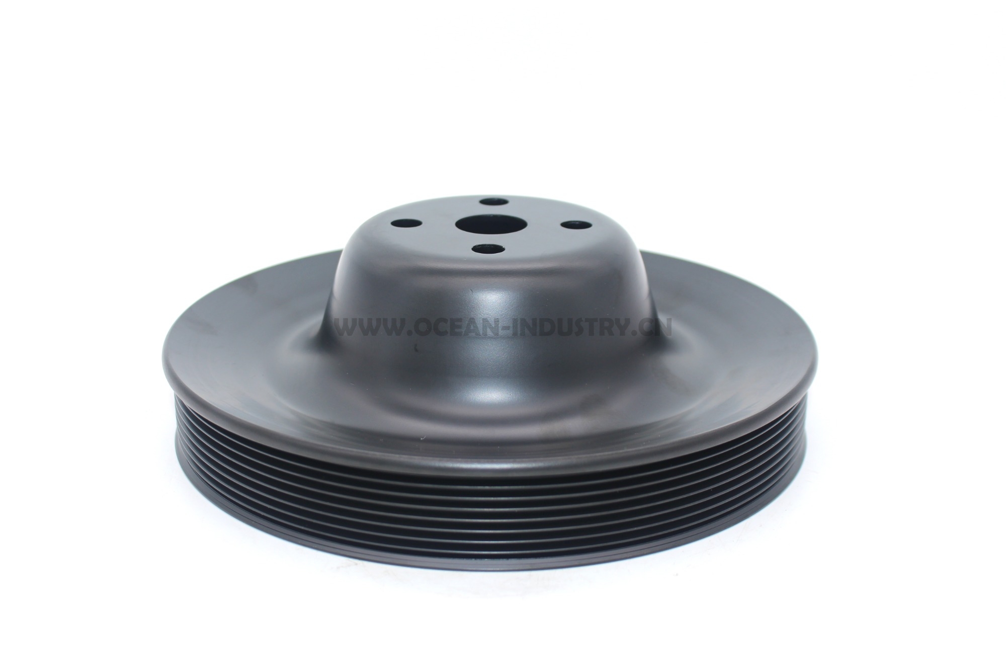 3926854 Fan Pulley for L9.3 6D114 6CT