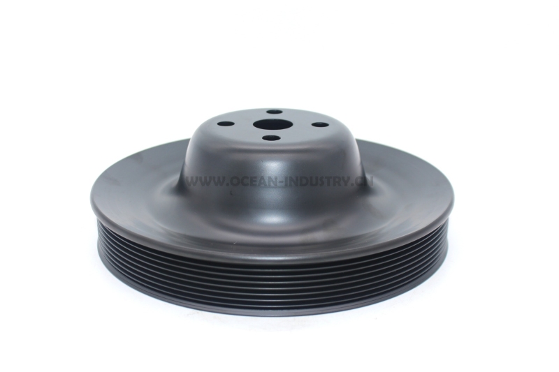 3926854 Fan Pulley for L9.3 6D114 6CT